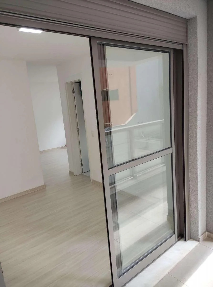 Apartamento à venda com 1 quarto, 42m² - Foto 7