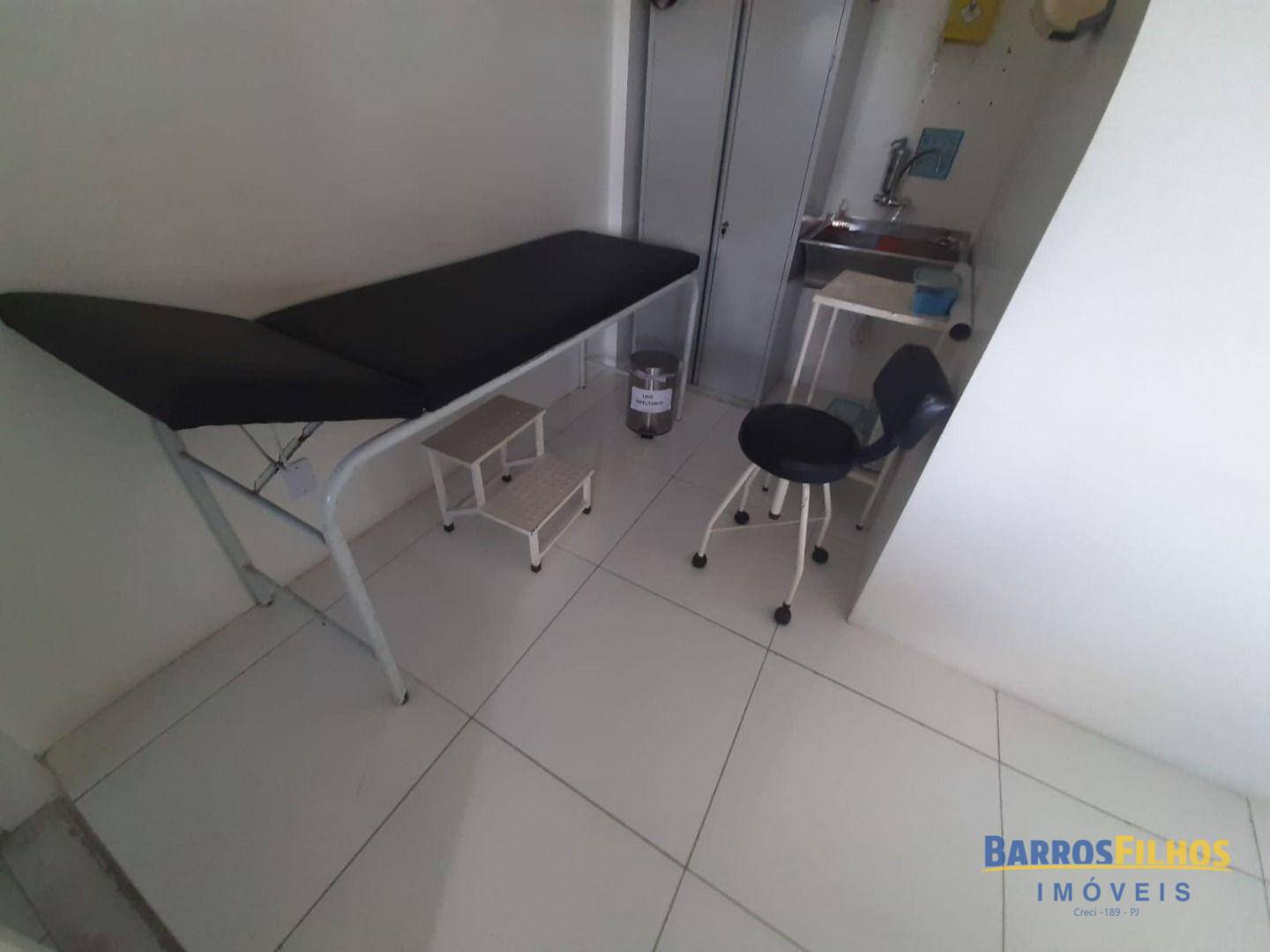 Conjunto Comercial-Sala para alugar, 30m² - Foto 9