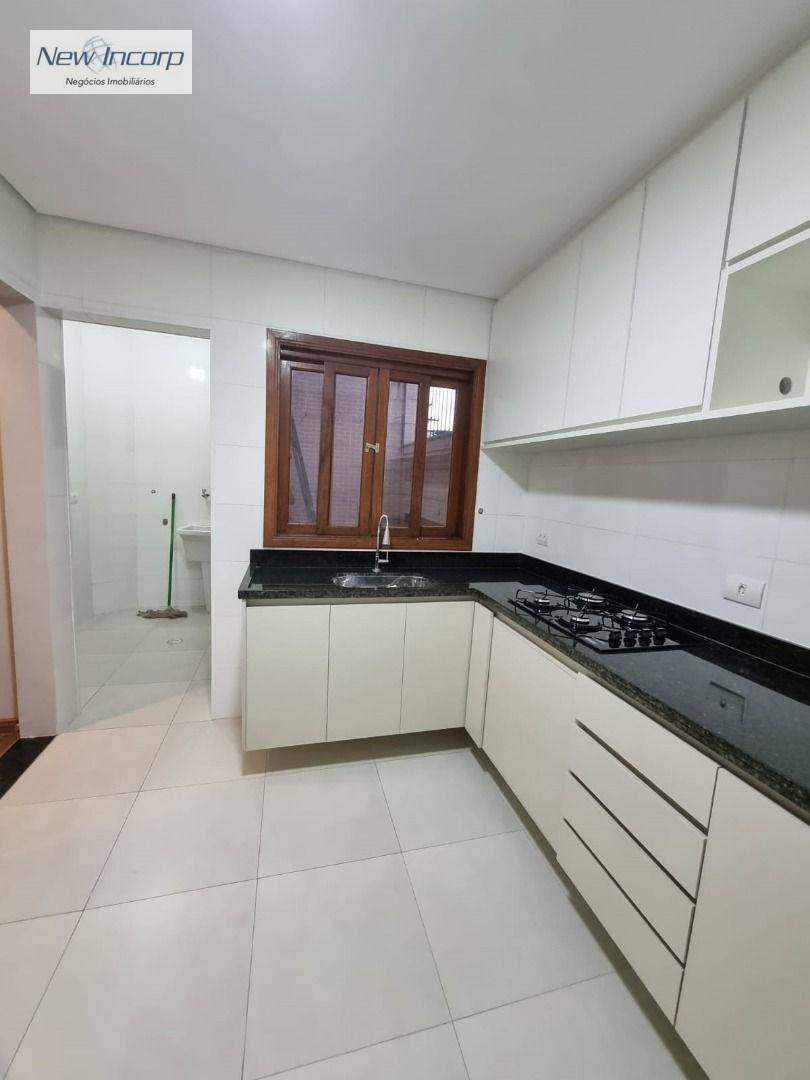 Casa de Condomínio à venda com 3 quartos, 87m² - Foto 11