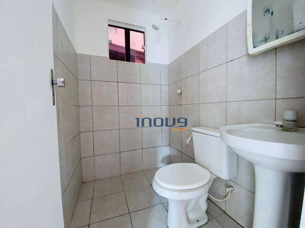 Apartamento à venda com 2 quartos, 47m² - Foto 25