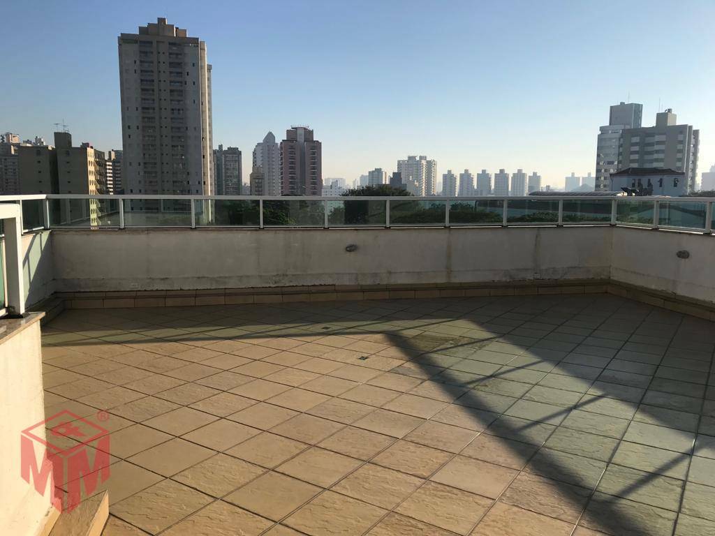 Apartamento à venda com 3 quartos, 98m² - Foto 20