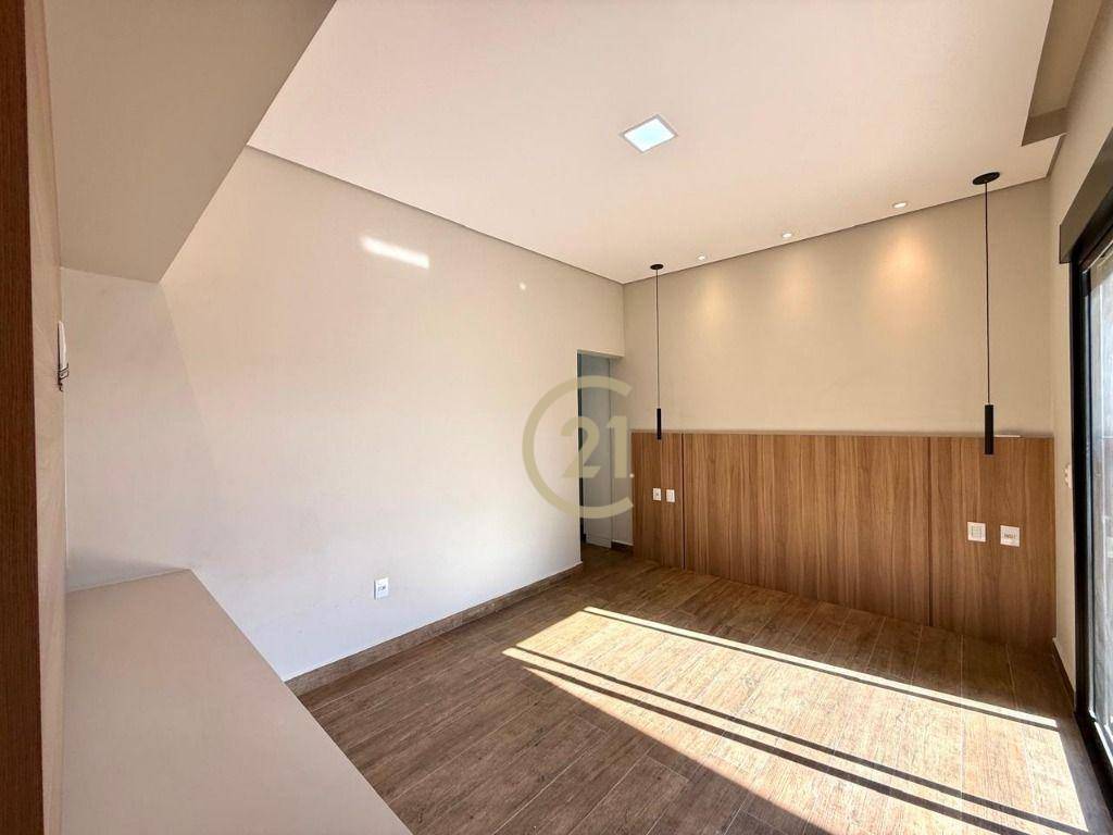 Casa de Condomínio para alugar com 3 quartos, 177m² - Foto 9