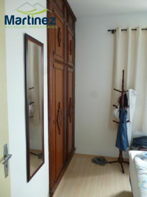 Apartamento à venda com 3 quartos, 72m² - Foto 8