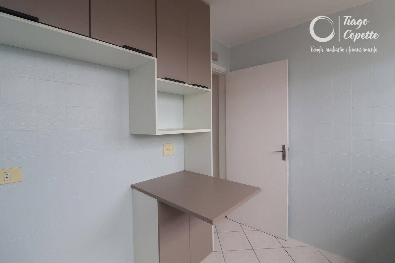 Apartamento à venda com 1 quarto, 48m² - Foto 25