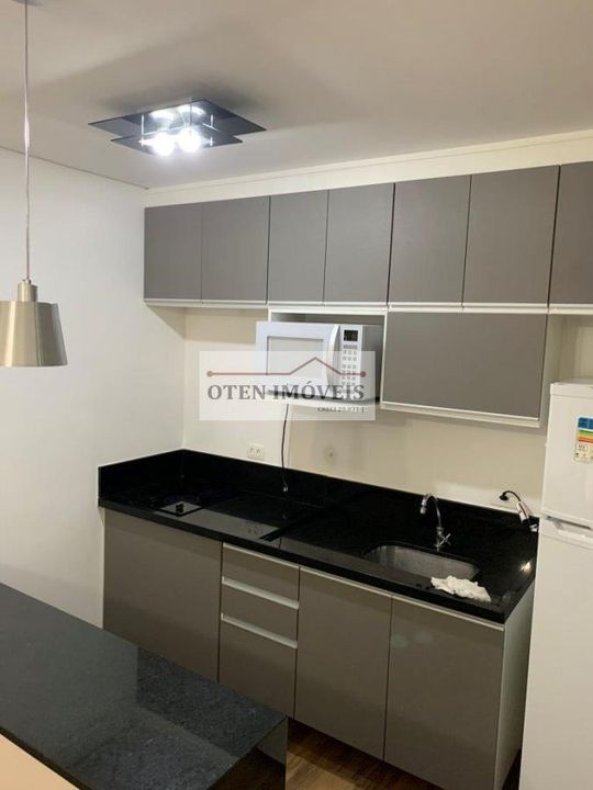 Apartamento para alugar com 2 quartos, 50m² - Foto 3