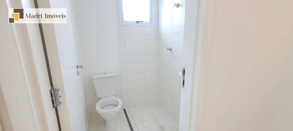 Apartamento à venda com 2 quartos, 35m² - Foto 11