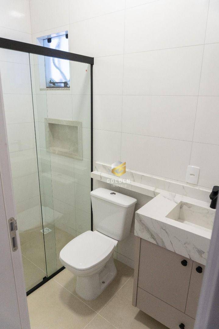 Sobrado à venda com 2 quartos, 110m² - Foto 13