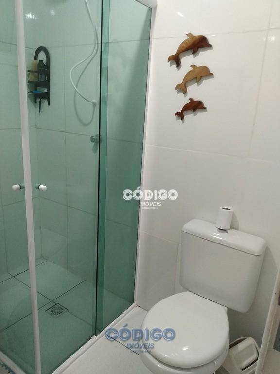 Apartamento à venda com 2 quartos, 50m² - Foto 6