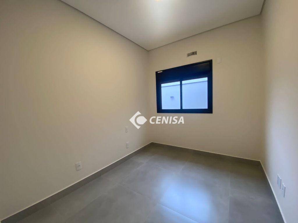 Casa de Condomínio à venda com 3 quartos, 135m² - Foto 11