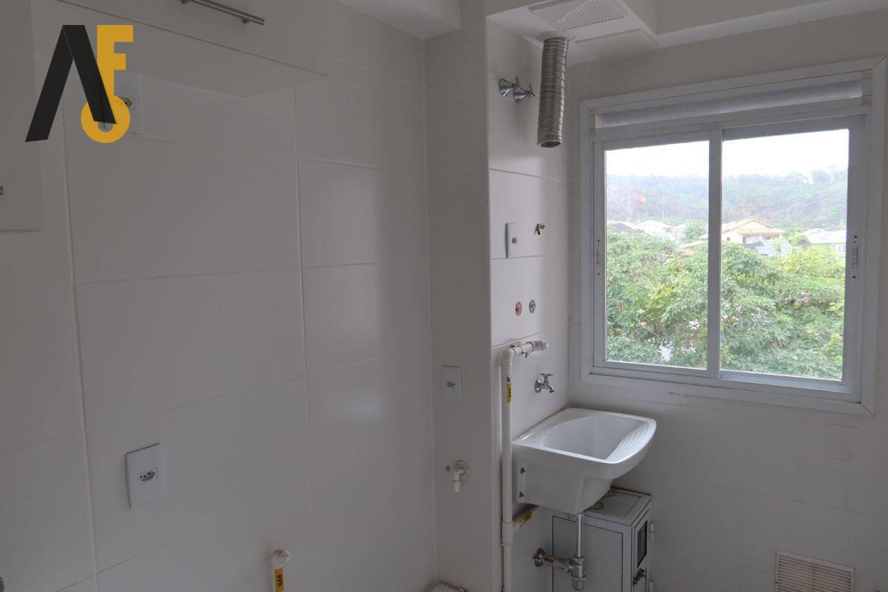 Apartamento à venda com 3 quartos, 64m² - Foto 5