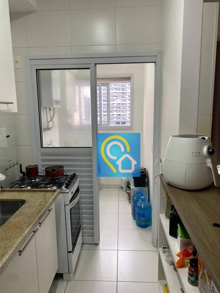 Apartamento à venda e aluguel com 1 quarto, 50m² - Foto 8