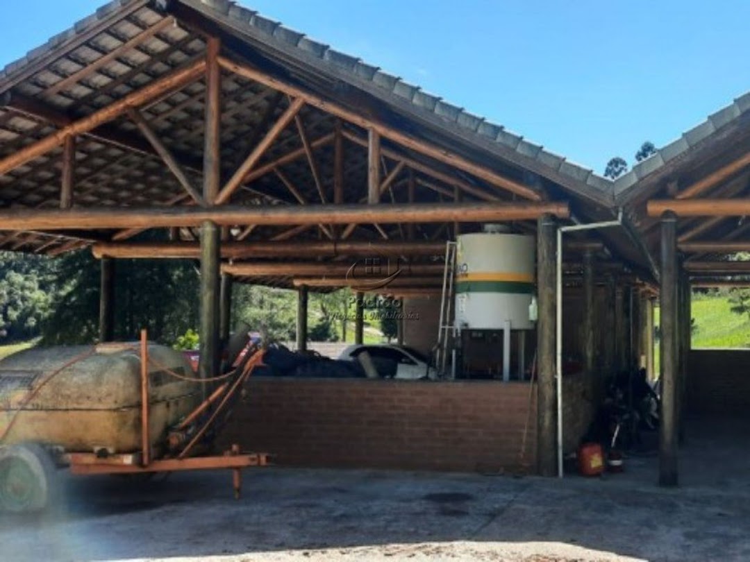 Fazenda à venda com 6 quartos, 1000m² - Foto 23