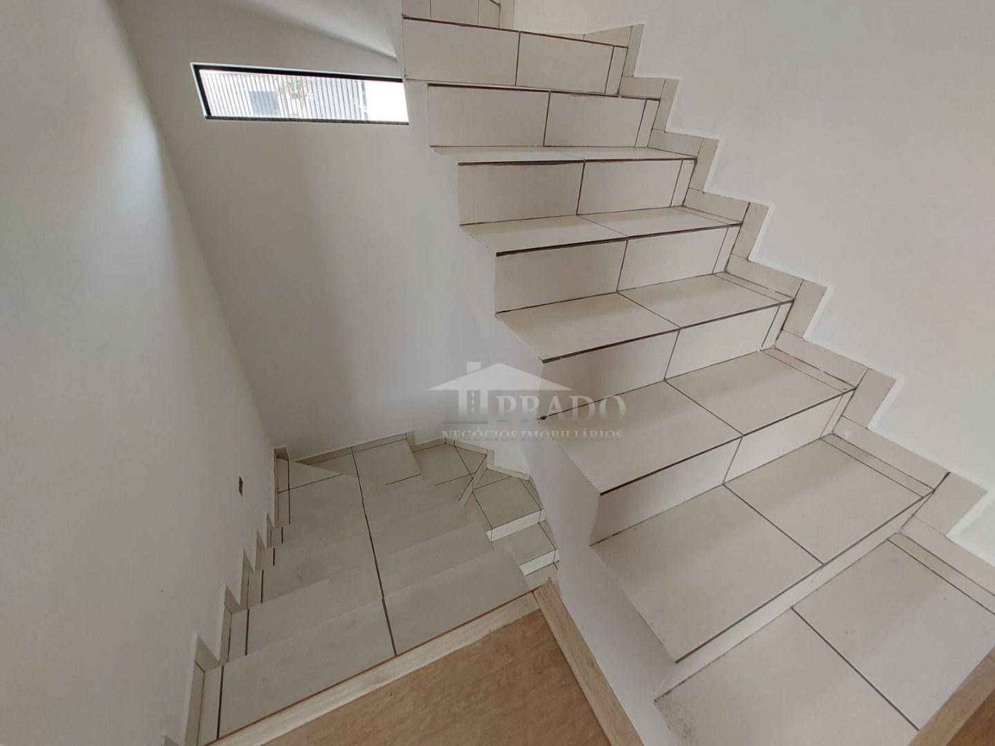 Sobrado à venda com 2 quartos, 103m² - Foto 11