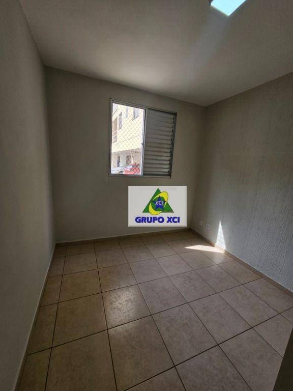 Apartamento à venda com 2 quartos, 56m² - Foto 20