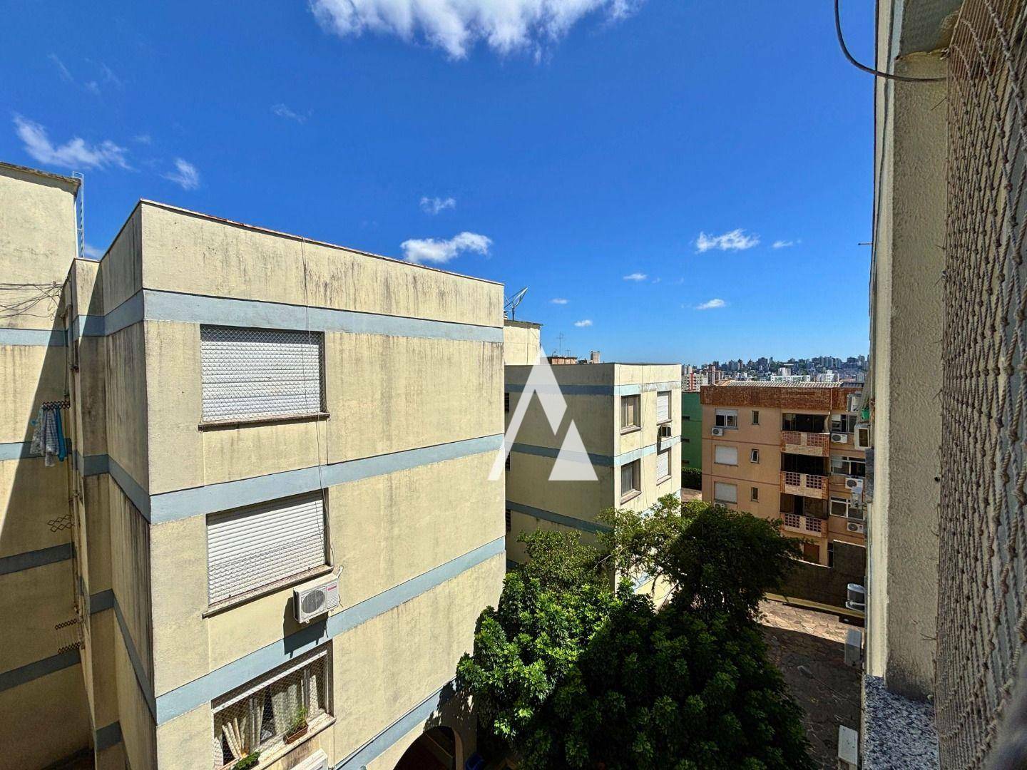 Apartamento à venda com 2 quartos, 57m² - Foto 5