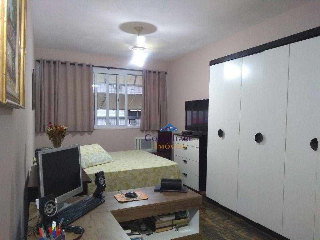 Apartamento à venda com 2 quartos, 106m² - Foto 25