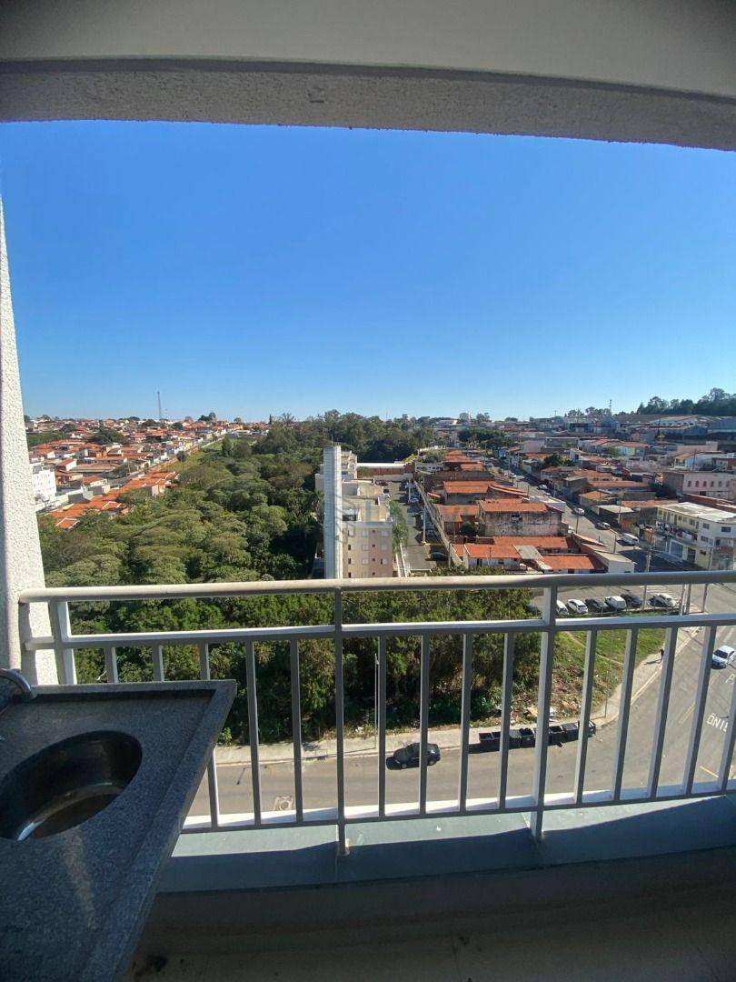 Apartamento, 2 quartos, 45 m² - Foto 5