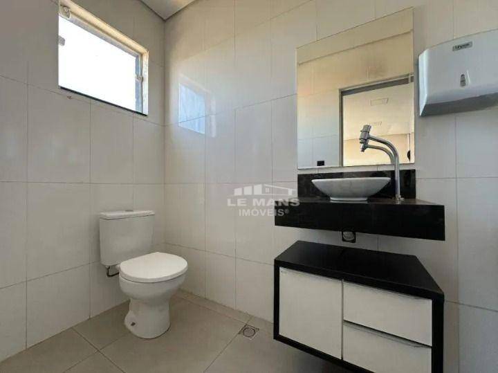 Depósito-Galpão-Armazém à venda, 427m² - Foto 17