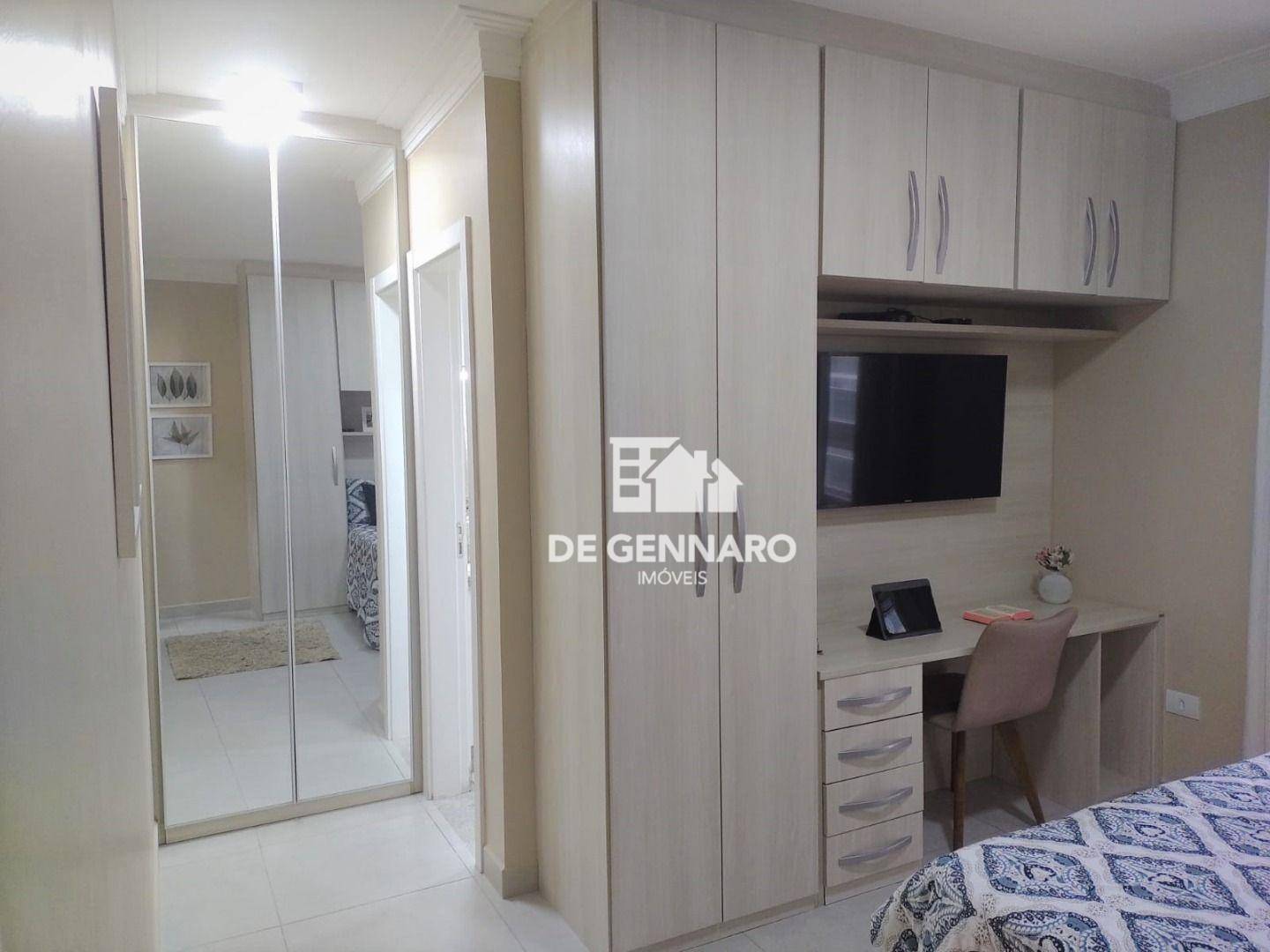 Apartamento à venda com 3 quartos, 137m² - Foto 40