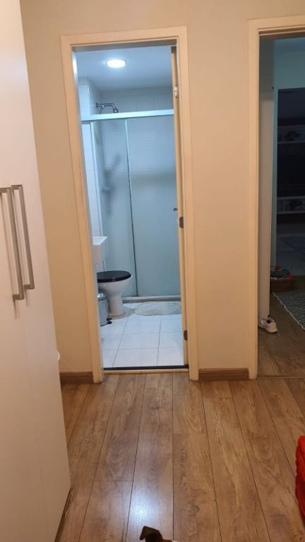 Apartamento à venda com 3 quartos, 200m² - Foto 14