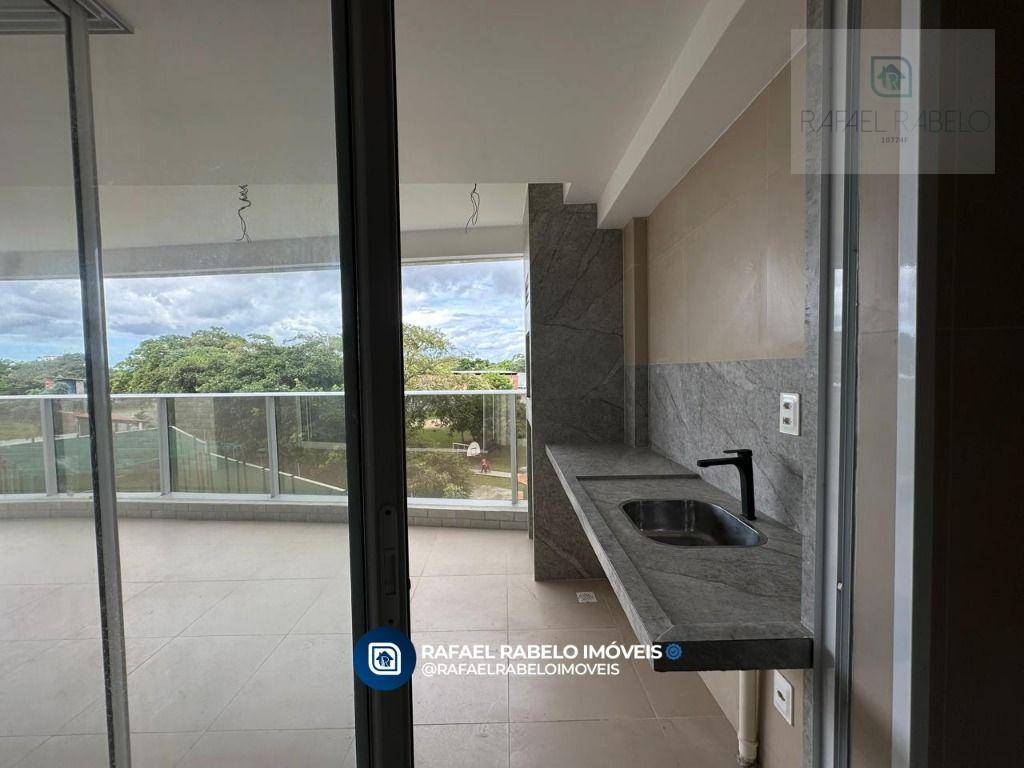 Apartamento à venda com 3 quartos, 120m² - Foto 4