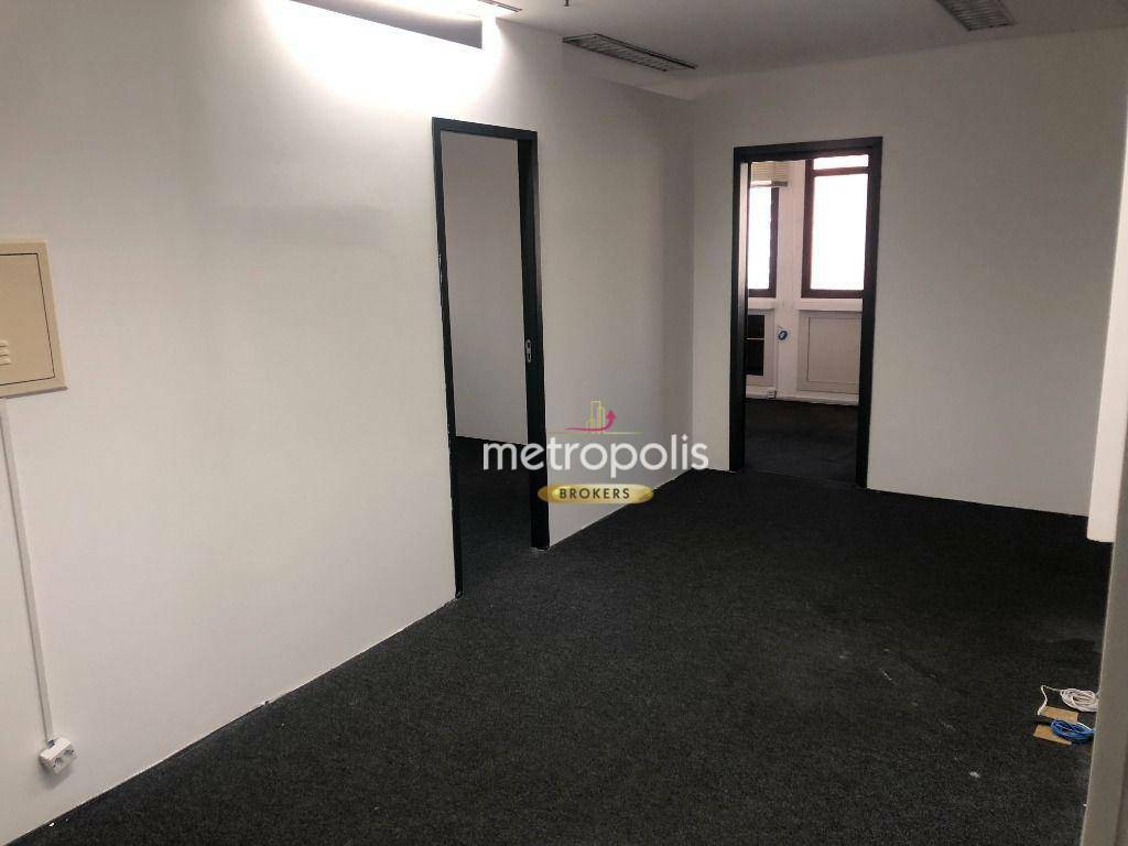 Conjunto Comercial-Sala para alugar, 56m² - Foto 1