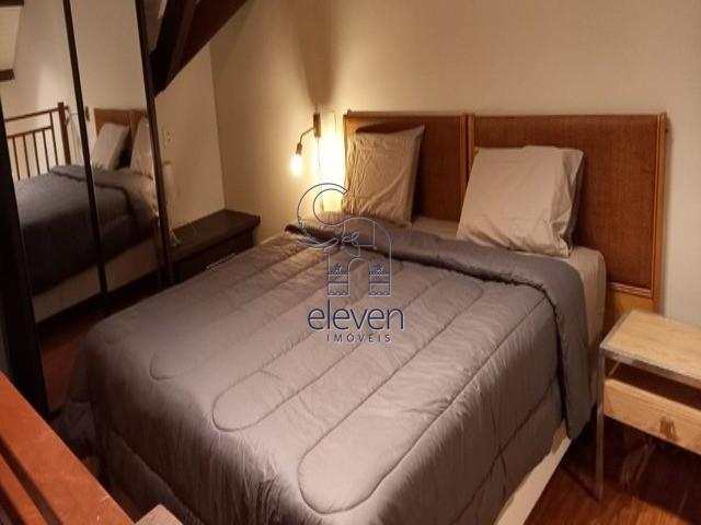 Apartamento à venda com 1 quarto, 55m² - Foto 8