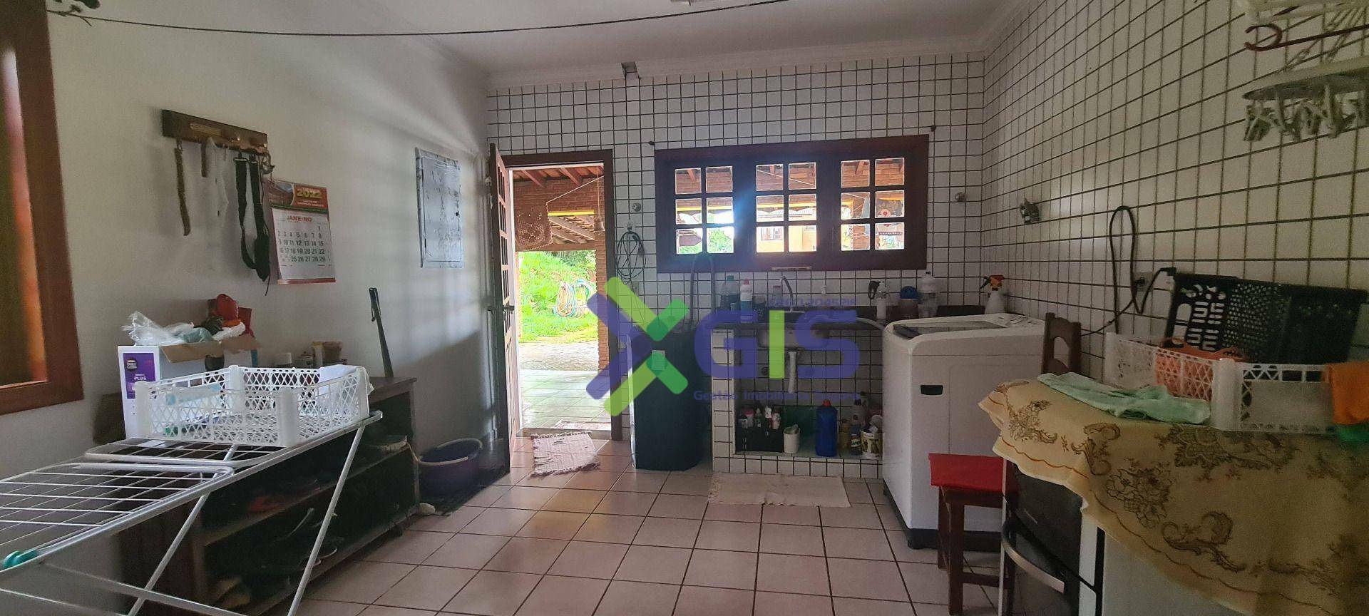 Chácara à venda com 4 quartos, 568m² - Foto 20