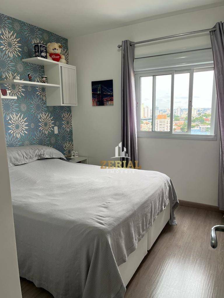 Apartamento à venda com 3 quartos, 88m² - Foto 17