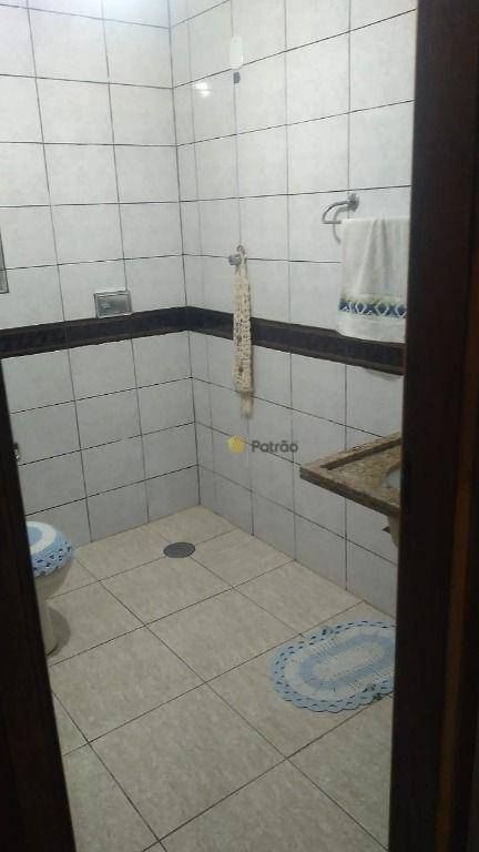 Sobrado à venda com 3 quartos, 200m² - Foto 10