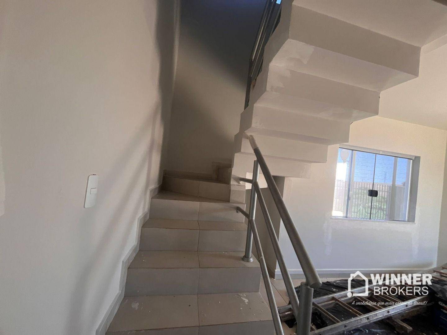 Sobrado, 2 quartos, 73 m² - Foto 5