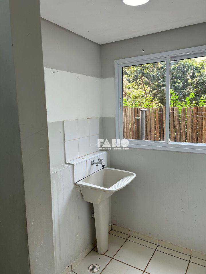 Apartamento à venda com 2 quartos, 50m² - Foto 3