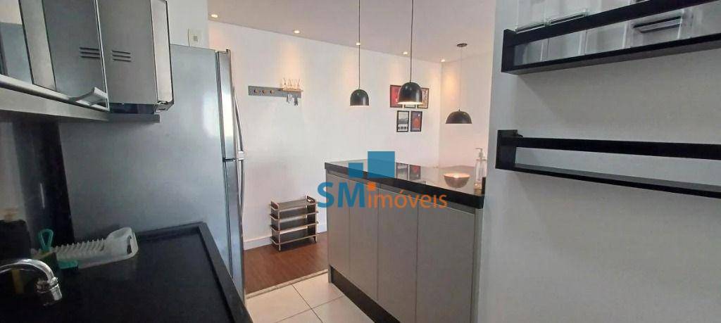 Apartamento à venda com 2 quartos, 68m² - Foto 15