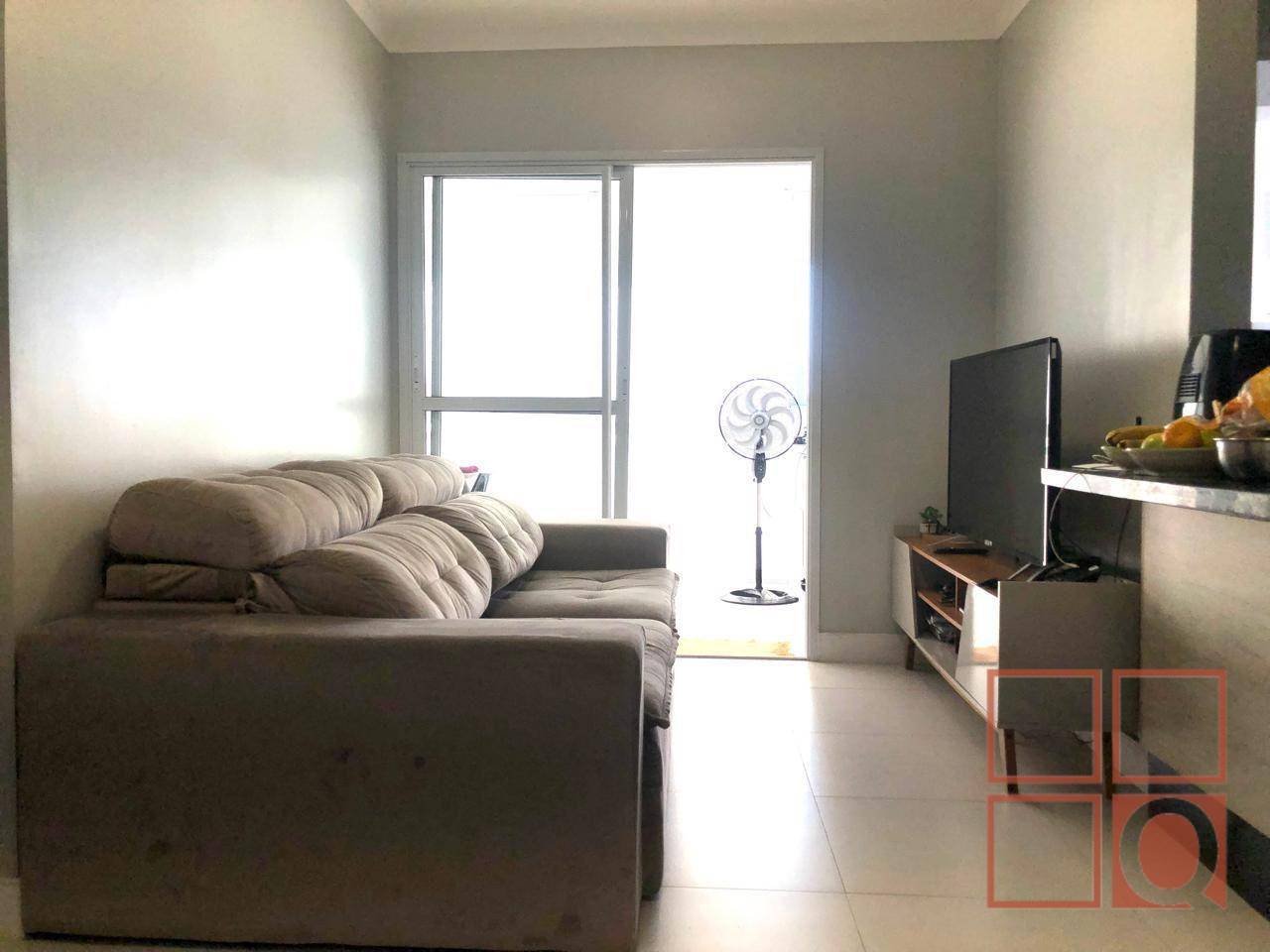 Apartamento à venda com 2 quartos, 71m² - Foto 17