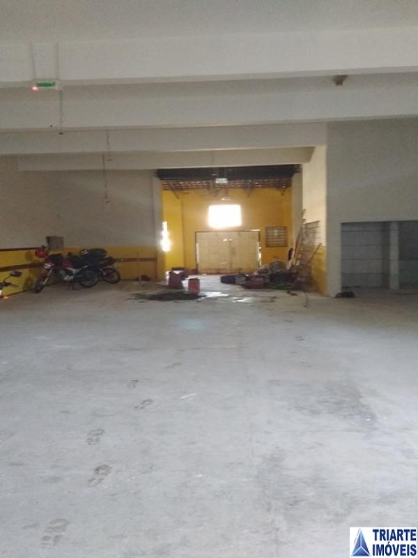 Prédio Inteiro para alugar, 270m² - Foto 8