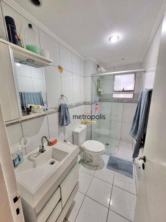 Apartamento à venda e aluguel com 2 quartos, 63m² - Foto 8