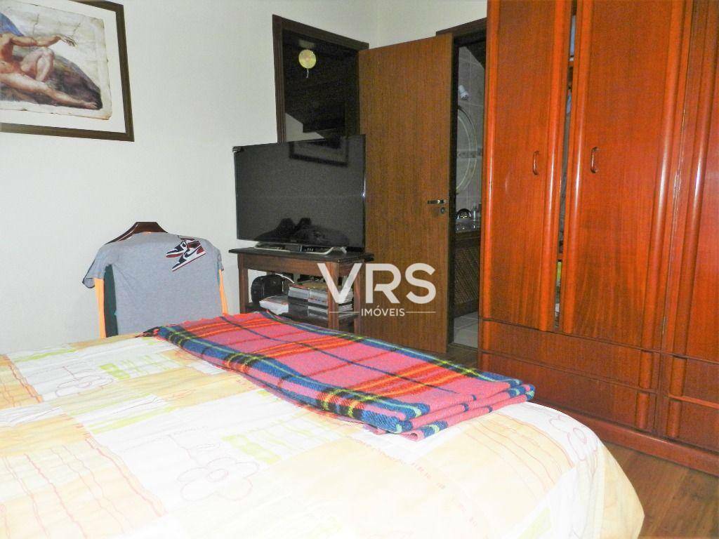 Casa de Condomínio à venda com 3 quartos, 113m² - Foto 20