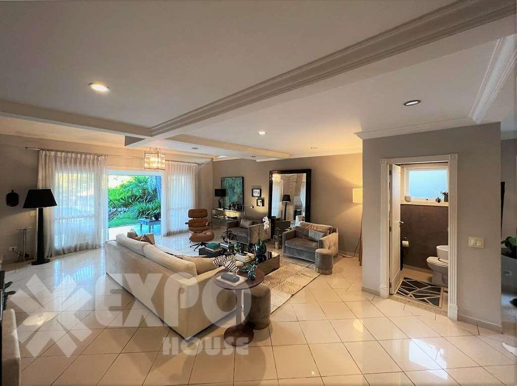 Casa à venda com 4 quartos, 828m² - Foto 8