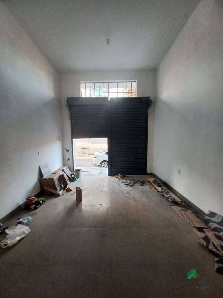 Loja-Salão para alugar, 50m² - Foto 9