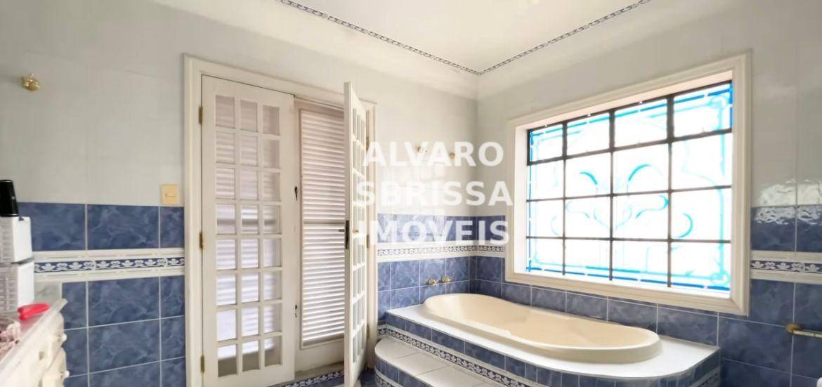 Casa de Condomínio à venda com 6 quartos, 1210m² - Foto 33