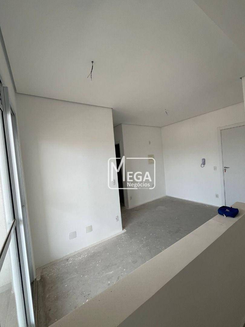 Apartamento à venda com 2 quartos, 56m² - Foto 1