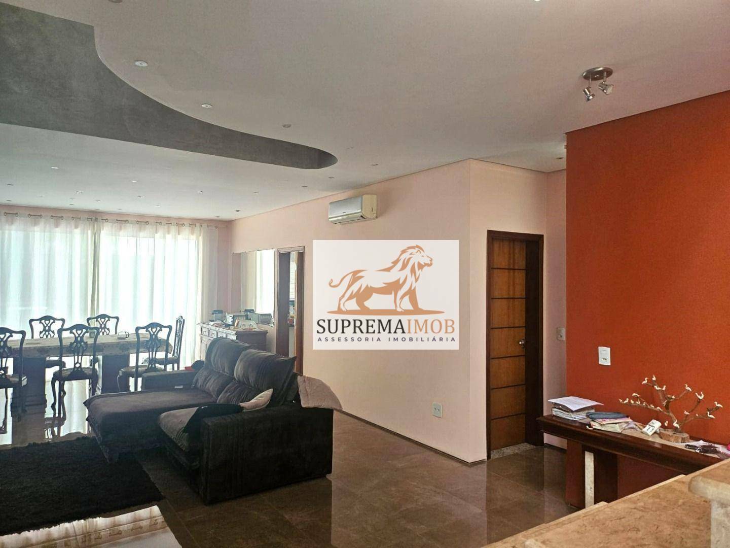 Casa de Condomínio à venda com 3 quartos, 222m² - Foto 3