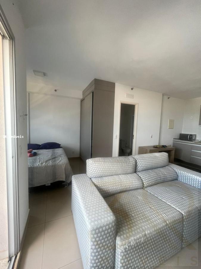 Apartamento para alugar com 1 quarto, 38m² - Foto 2