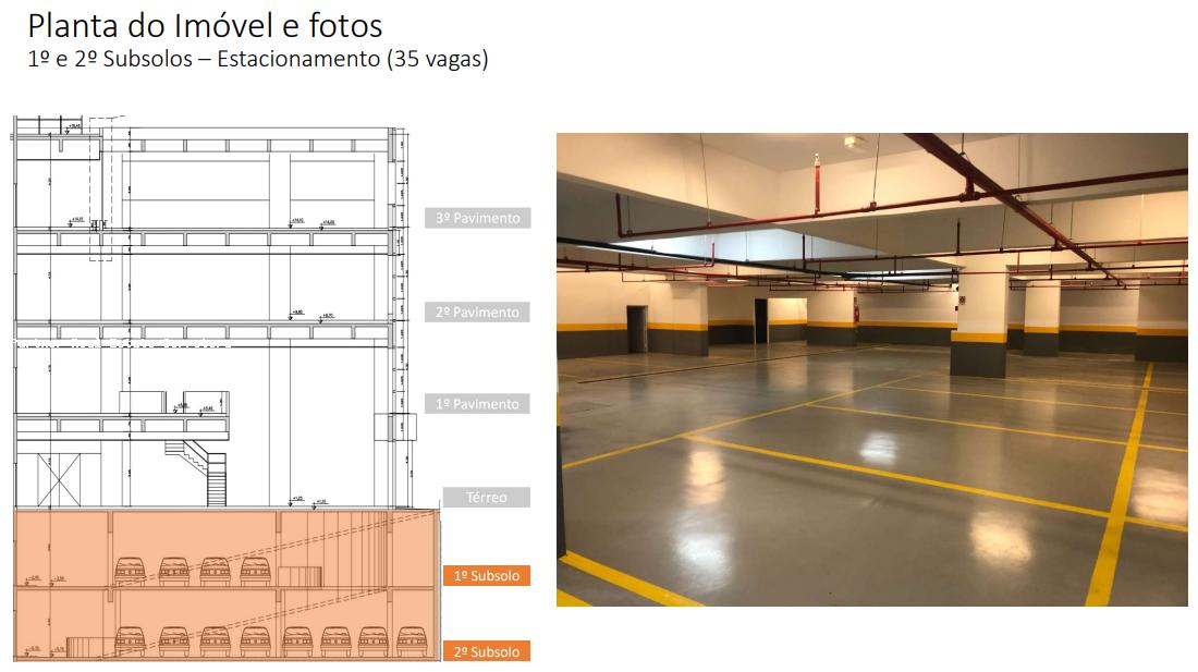 Prédio Inteiro à venda com 1 quarto, 2545m² - Foto 6