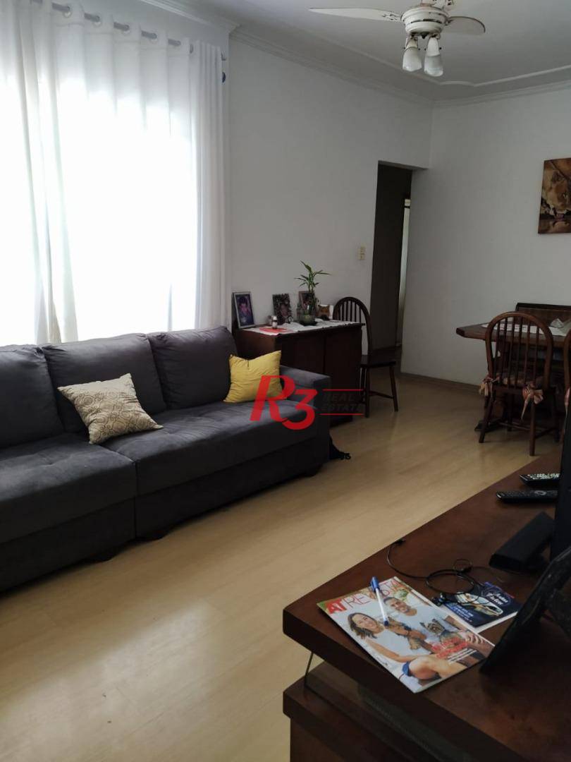 Apartamento à venda com 2 quartos, 79m² - Foto 1