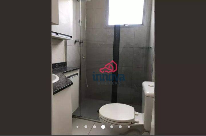 Apartamento à venda com 2 quartos, 56m² - Foto 9