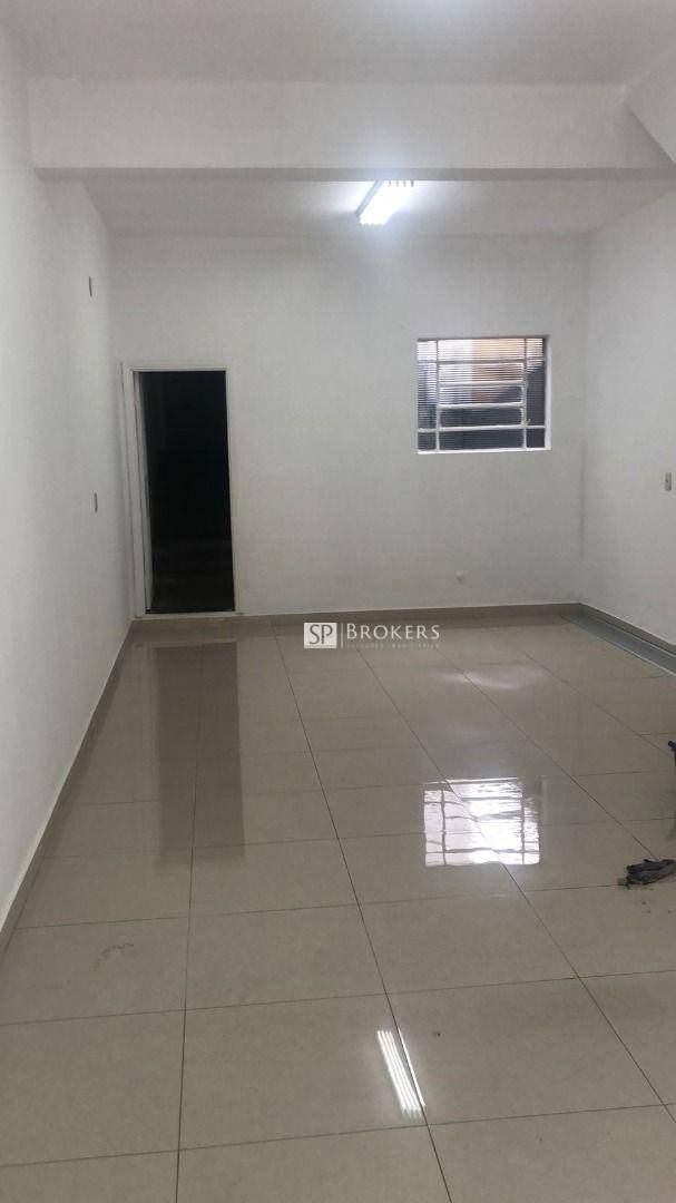 Loja-Salão para alugar, 80m² - Foto 1