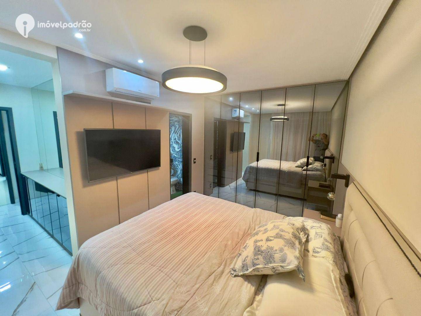 Apartamento à venda com 2 quartos, 125m² - Foto 20