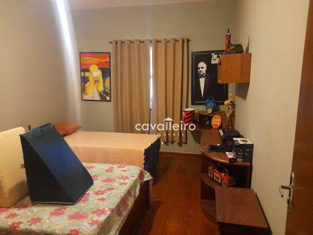 Casa à venda com 5 quartos, 262m² - Foto 42