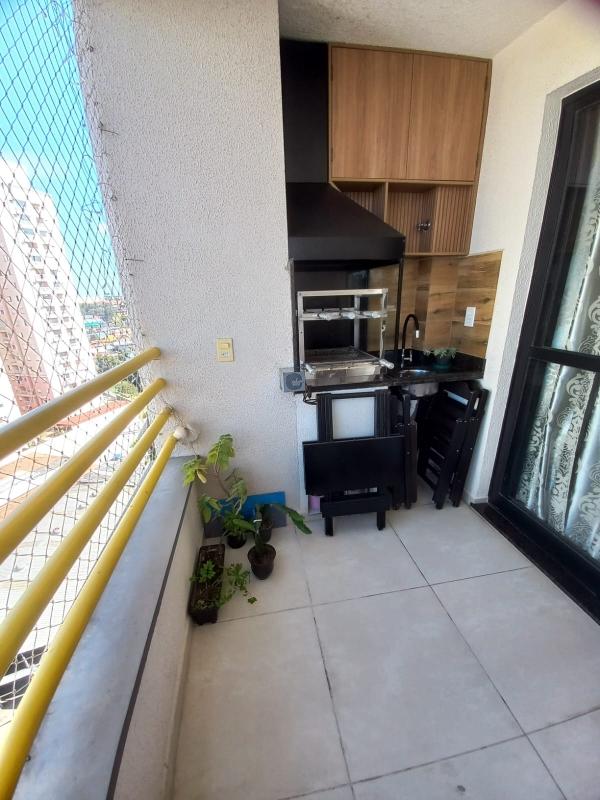 Apartamento à venda com 3 quartos, 74m² - Foto 16